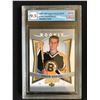 Image 1 : 2007-08 UPPER DECK MVP NO.308 DAVID KREJCI RC (GCG 9.5)