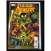 Image 1 : THE NEW AVENGERS NO.16.1 (MARVEL.1)