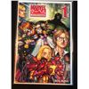 Image 1 : MARVEL MANGAVERSE NO.1 New Dawn (MARVEL COMICS)