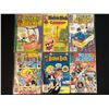 Image 1 : RICHIE RICH/ POLICE ACADEMY COMIC BOOK LOT