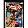 Image 1 : THE TOMB OF DRACULA NO.24 (MARVEL COMICS)