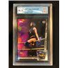 Image 1 : 2018 TOPPS WWE NXT NO.34 BILLIE KAY RC (GCG 9.5)