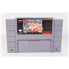 Image 1 : SNES GAME SUPER PUNCH OUT