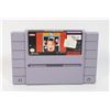 Image 1 : SNES GAME HOME ALONE