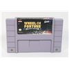 Image 1 : SNES WHEEL OF FORTUNE DELUXE EDITION