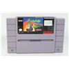 Image 1 : SNES GAME LEMMINGS