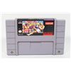 Image 1 : SNES GAME STREET FIGHTER II TURBO