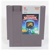 Image 1 : CAPTAIN SKYHAWK NES GAME