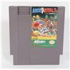 Image 1 : NES GAME ARCH RIVALS A BASKET BRAWL!