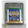 Image 1 : CUBIX RACE 'N' ROBOTS GAMEBOY GAME