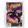 Image 1 : MARVEL WEB OF SPIDER-MAN #128 (BLACK SUIT) (1995)