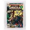 Image 1 : MARVEL TOMB OF DRACULA #65 (VOL 1) (1978)