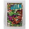Image 1 : MARVEL COMICS THE INCREDIBLE HULK COMIC #274 (1980)
