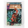 Image 1 : MARVEL COMICS BATTLESTAR GALACTICA #18 COMIC (1980)
