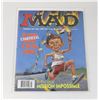 Image 1 : MAD MAGAZINE #347(FEAT. ALFIE RUNNING WITH OLYMPIC