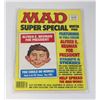 Image 1 : MAD SUPER SPECIAL #33 WINTER 1980