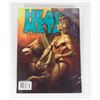 Image 1 : HEAVY METAL MAGAZINE JULY 2001