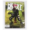 Image 1 : HEAVY METAL MAGAZINE JANUARY 2005