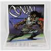 Image 1 : CONAN THE BARBARIAN 1990 MINI POSTER