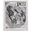 Image 1 : PETZ BEAUTIES AND THEIR BEASTS FASTNER & LARSON