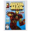 Image 1 : IRON MAN #290