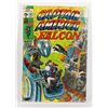 Image 1 : CAPTAIN AMERICA  AND FALCON #141