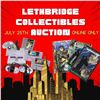 CHECK OUT ALL THE UPCOMING AUCTIONS NOW!