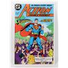 ACTION COMICS WEEKLY #606