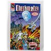 DC CHECKMATE #32