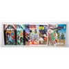 Image 1 : LOT OF 7 ASSORTED COMIC BOOKS TOP COW IMAGE