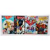 Image 1 : LOT OF 4 DC COMICS