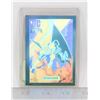 Image 1 : DC 1992 SERIES 1 HAWKMAN HOLOGRAM CARD
