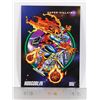 Image 1 : MARVEL1992 HOBGOBLIN CARD