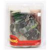 Image 1 : MCFARLANE'S DRAGONS WARRIOR DRAGON