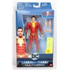 Image 1 : DC MULTIVERSE SHAZAM FIGURE