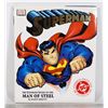 Image 1 : SUPERMAN THE ULTIMATE GUIDE TO THE MAN OF STEEL