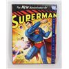 Image 1 : THE NEW ADVENTURES OF SUPERMAN DVD