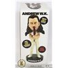 Image 1 : ANDREW W.K. COLLECTOR BOBBLEHEAD