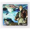 Image 1 : FREELANCER THE UNIVERSE OF POSSIBILITY PC GAME