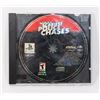 Image 1 : WORLDS SCARIEST POLICE CHASES PLAYSTATION GAME