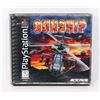 Image 1 : GUNSHIP PLAYSTATION GAME