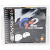 Image 1 : PLAYSTATION GT-2 GRAN TURISMO COMPUTER DISC GAMES