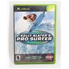 Image 1 : KELLY SLATERS PRO SURFER X BOX GAME