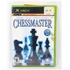 Image 1 : XBOX GAME CHESS MASTER