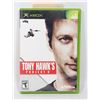 Image 1 : XBOX GAME TONY HAWK'S PROJECT 8