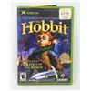 Image 1 : XBOX GAME THE HOBBIT