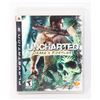 Image 1 : PS3 UNCHARTED GAME