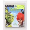 Image 1 : PS3 SHREK FOREVER AFTER GAME