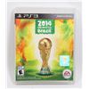 Image 1 : 2014 FIFA WORLD CUP BRAZIL PS3