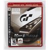 Image 1 : PS3 GRAN TURISMO 5: PROLOGUE